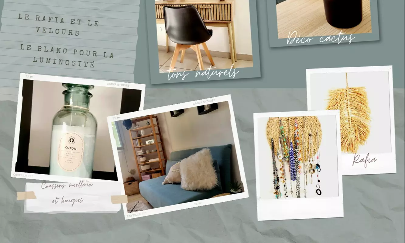 Atelier de conseil en image avec colorimétrie, votre morpho visage et silhouette et étude de style (60 % de remise) - Second Medium