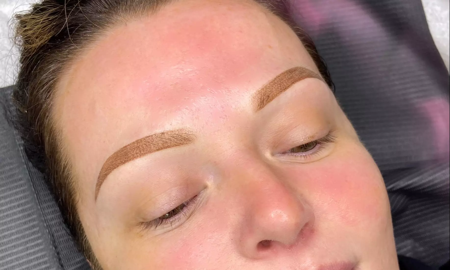 Up to 40% Off on Permanent Makeup at Ub Brow bar - Second Medium