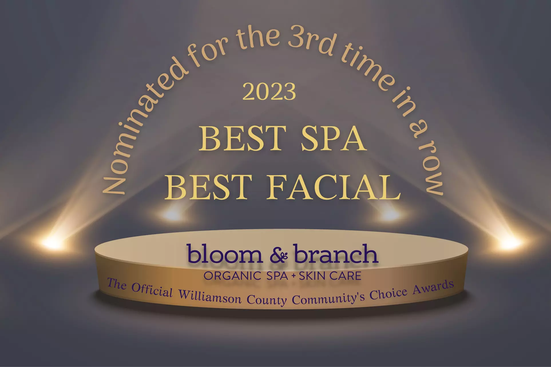 Up to 55% Off on Micro-Needling at Bloom & Branch Organic Spa - Primary Image