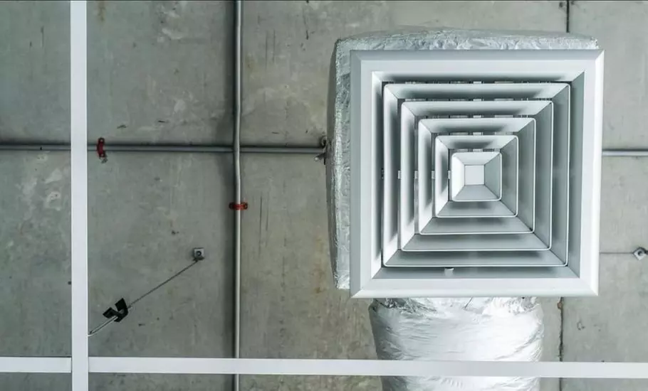 Up to 88% Off on Furnace & Dryer Vent Servicing at Sparkling HVAC & Carpets - Primary Image