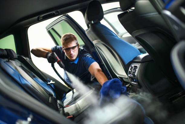 Up to 46% Off on Mobile Detailing (Exterior and Interior)