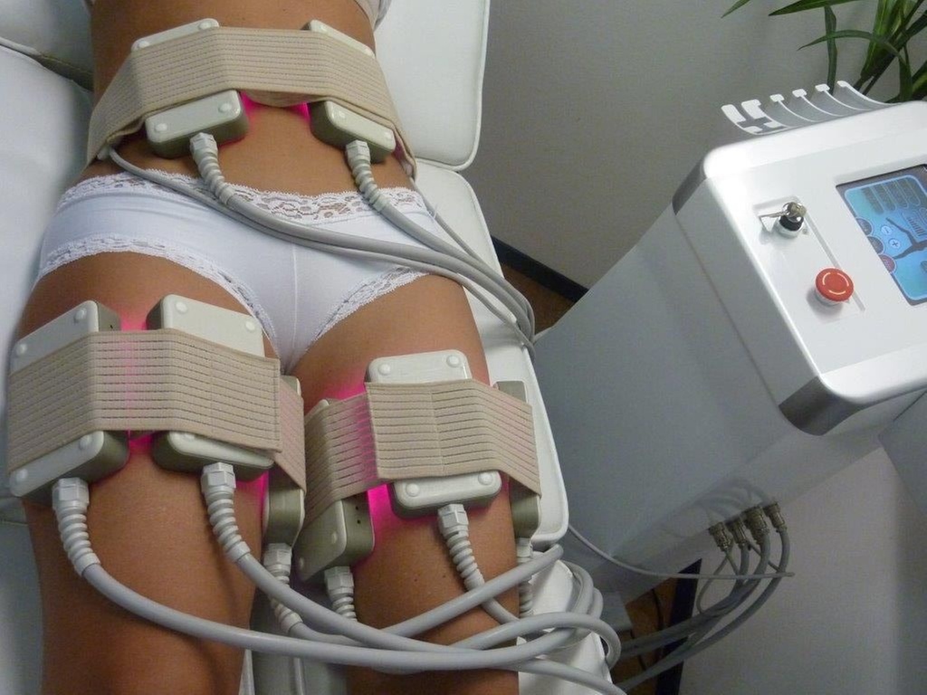Up to 55% Off on Cavitation at The Body Sculpting Boutique