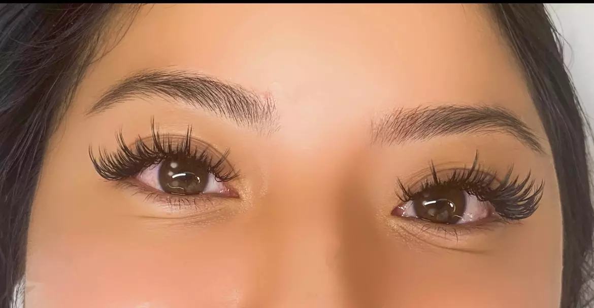 Up to 63% Off on Eyelash Extensions at Gplus Lash & brow - Primary Image