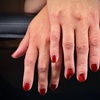 Image 3: Style Up with Acrylic Full Set or Fill with Gel Polish