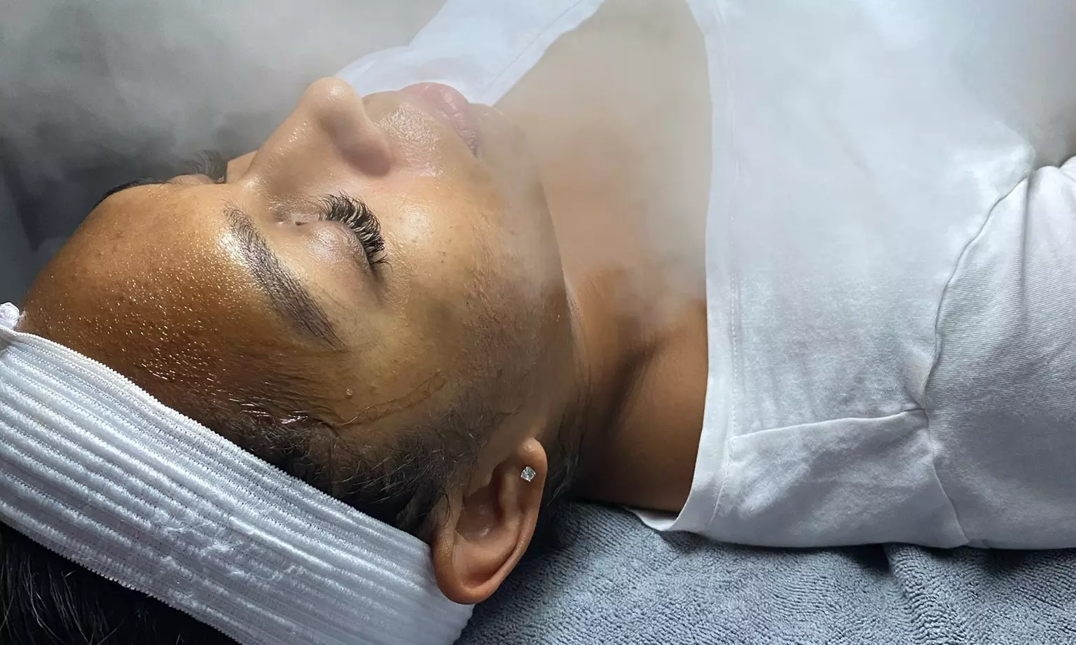 Up to 47% Off on Microdermabrasion at LS Skin Studio - Primary Image