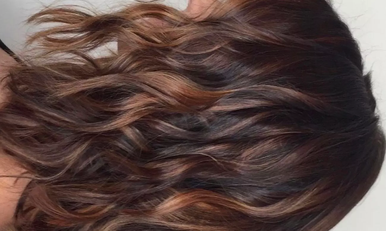 Up to 50% Off on Salon - Hair Color / Highlights at Ramyhairstylist @Mane&Sage Salon