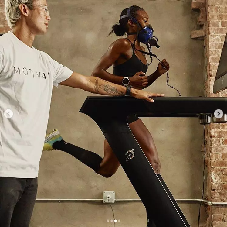 Up to 50% Off on Metabolic Rate Test at Sankofa Healing and Enrichment, Inc. - Primary Image