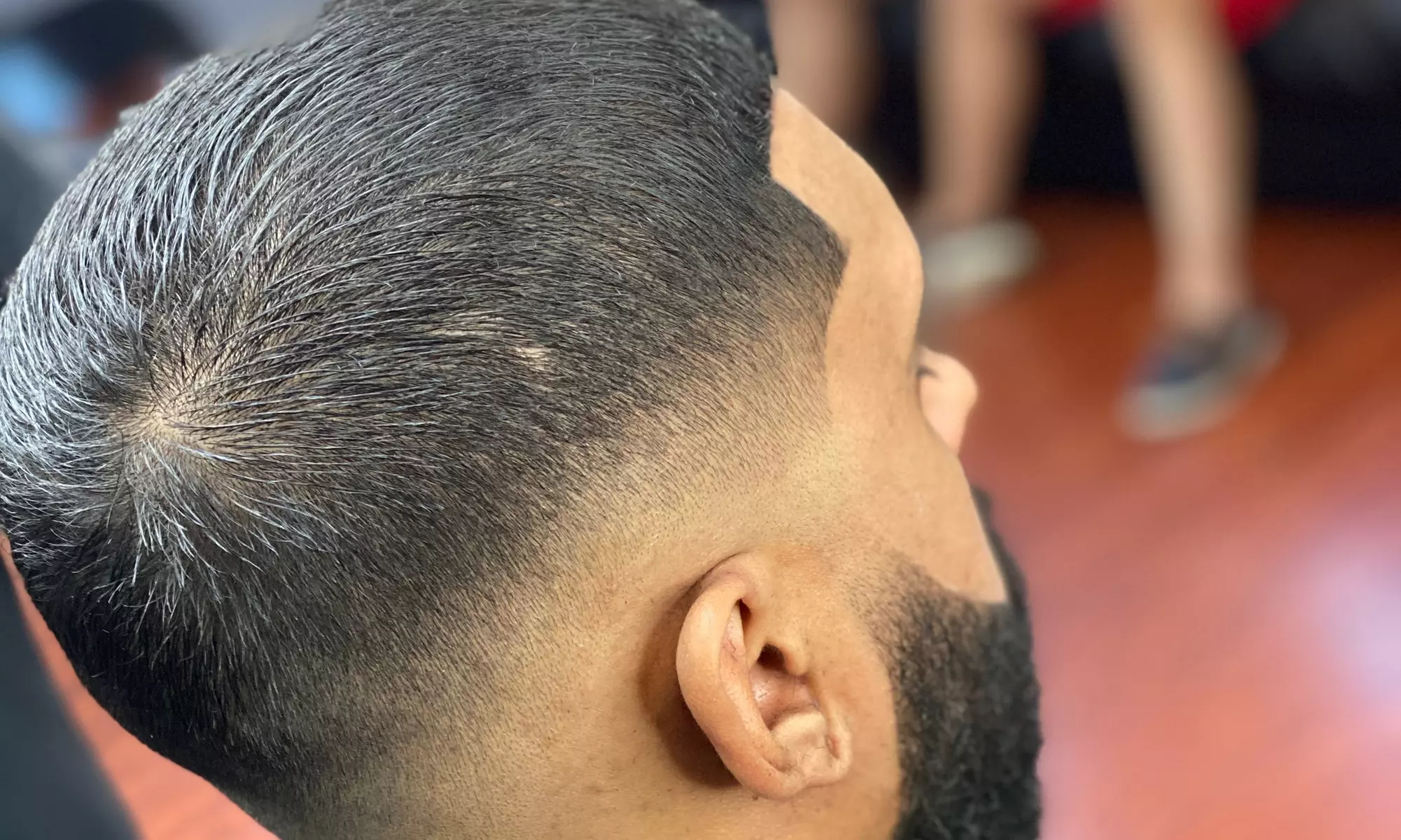 Up to 20% Off on Salon - Men's Haircut / Barber at Modern Styles Barber-Salon - Primary Image