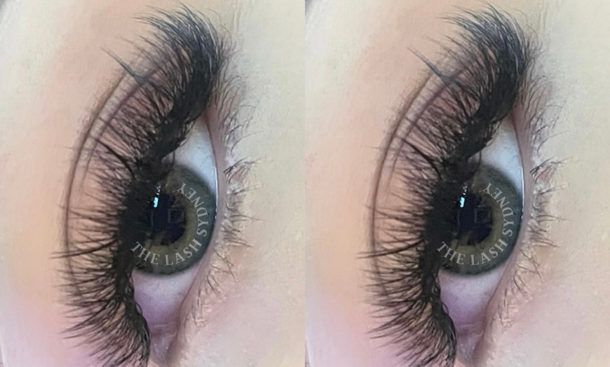 Image 1: Up to 30% Off on Eyelash Extensions at The Lash Sydney