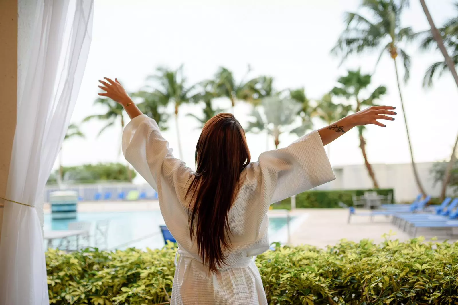 Beach Beauty Health Spa Bliss: Massage, Facial, Champagne & More (Up to 71% Off) - Primary Image