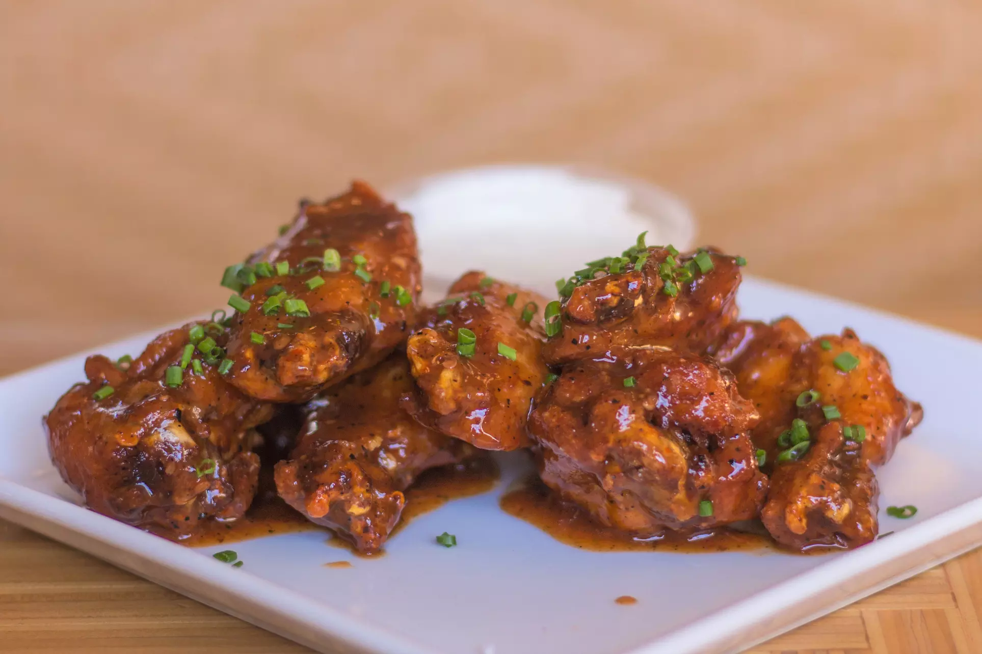 Up to 40% Off on Restaurant Specialty - Chicken / Buffalo Wing at Wingman Rodeo Goleta - Primary Image