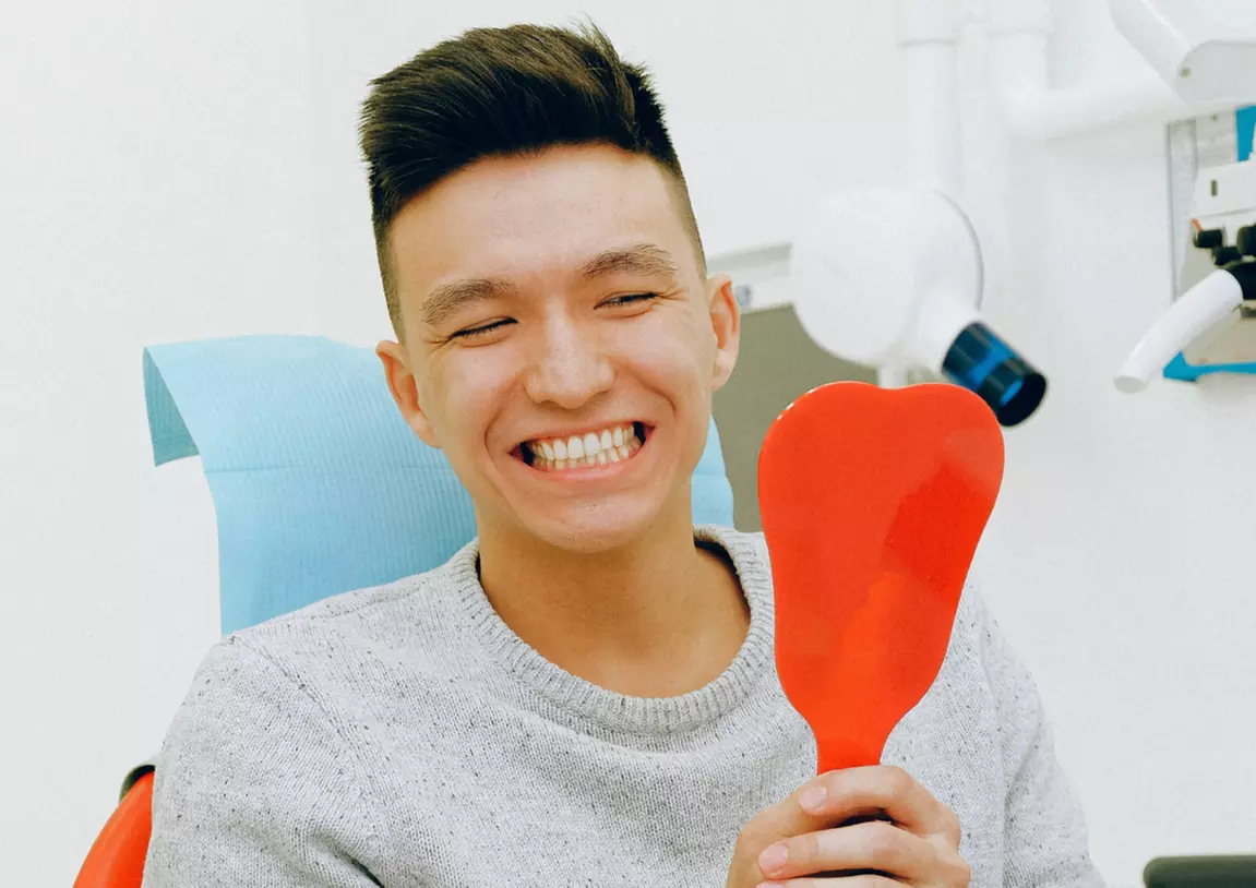 Up to 82% Off on Dental Checkup at Sparkling Smile Dental - Primary Image