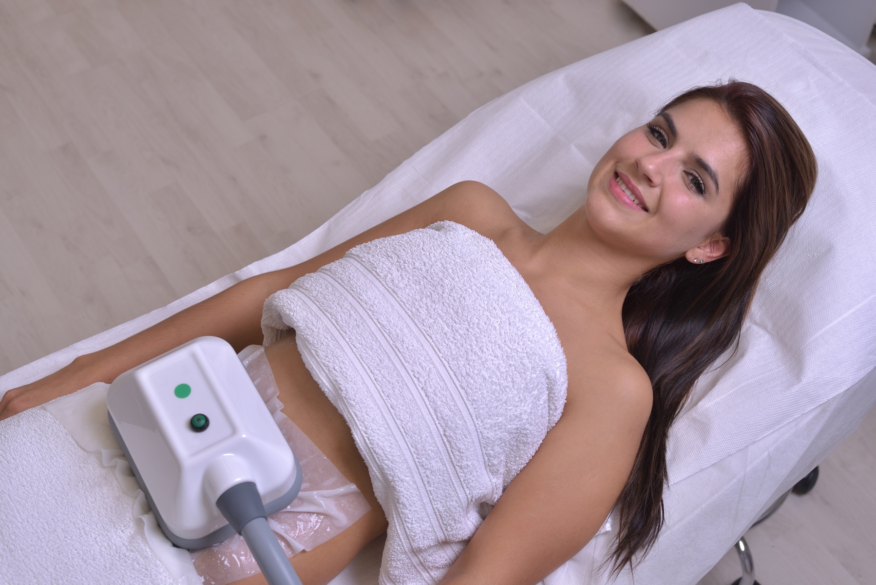 Up to 50% Off on Fat Reduction - Non-Branded at M Beauty Studio Spa