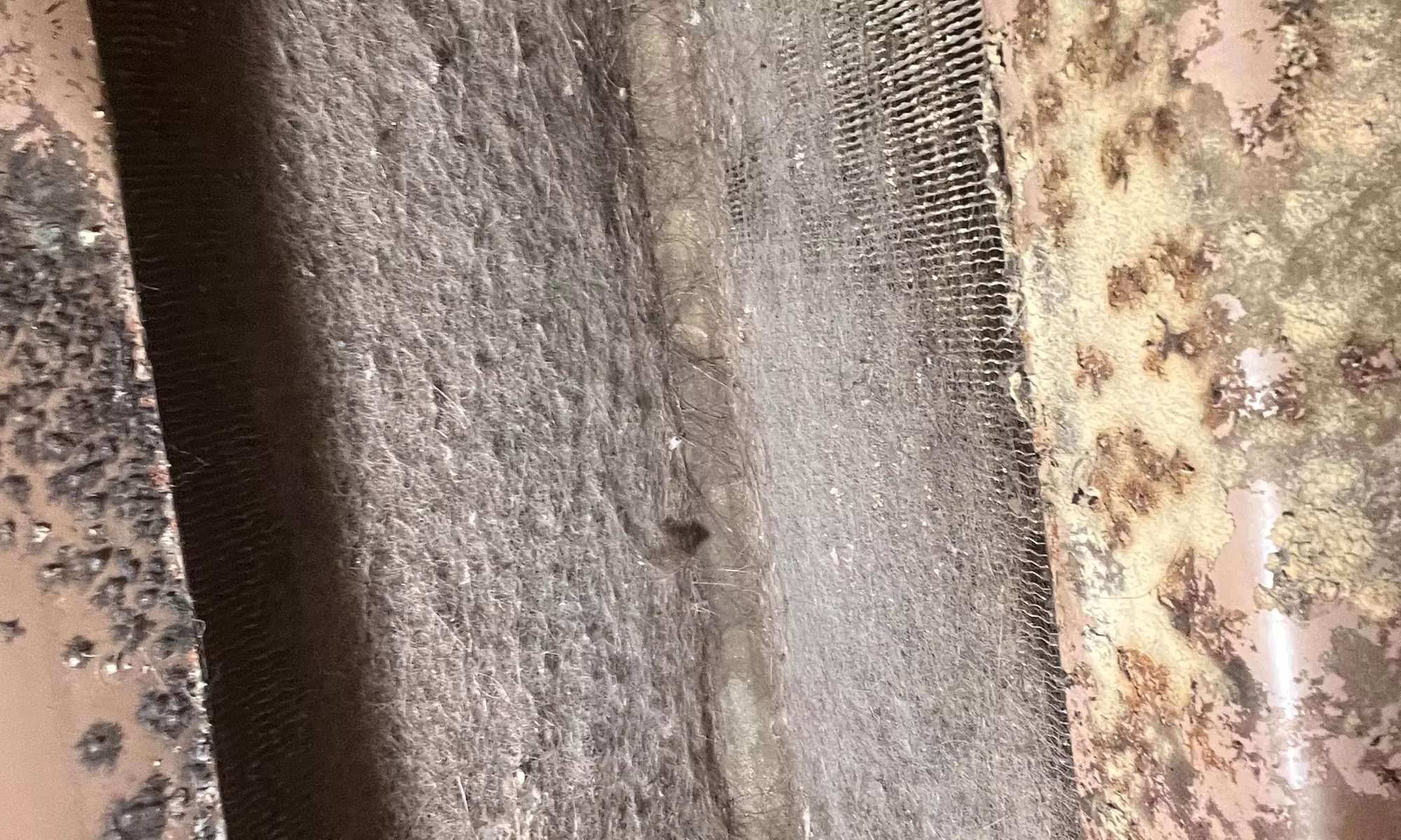 Comfort Confidence Heating Inspection