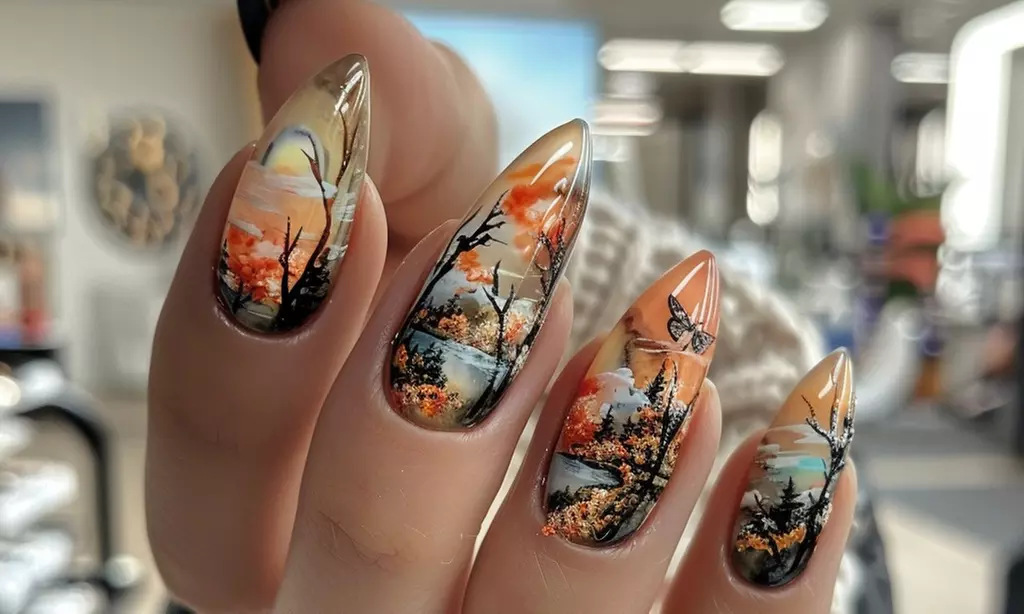 Wellness-Maniküre & Pediküre in Augsburg (bis zu 39% sparen)