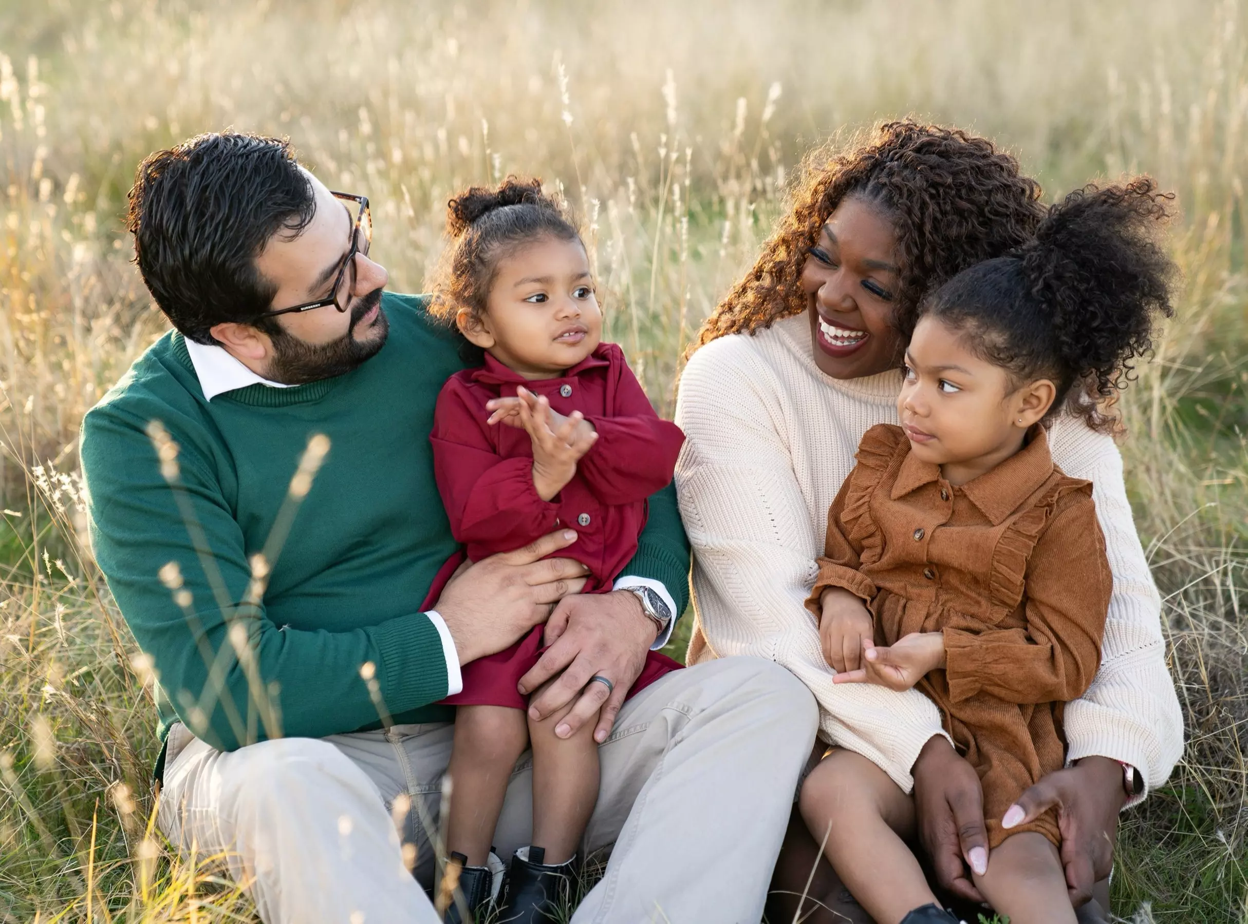 Capture Moments with a 30 or 60-Minute Outdoor Photography Session