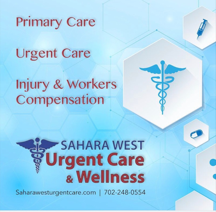 Up to 71% Off on Injection - B12 at Sahara West Urgent Care & Wellness
