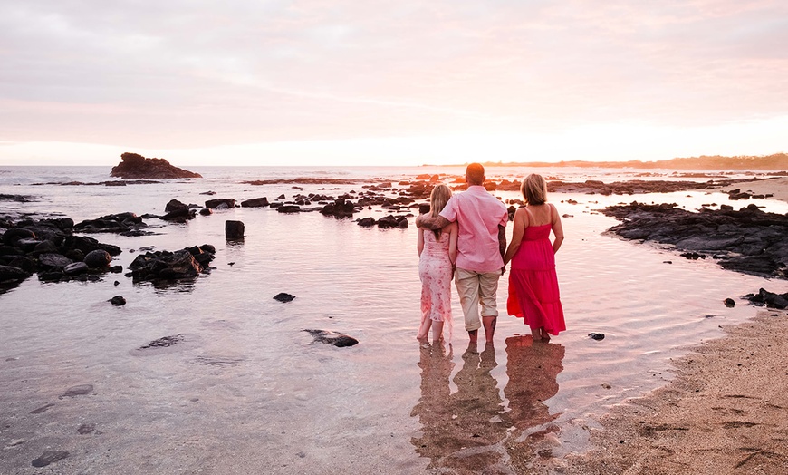 Image 9: Up to 46% Off on Outdoor Photography at Danielle Hayden Photography