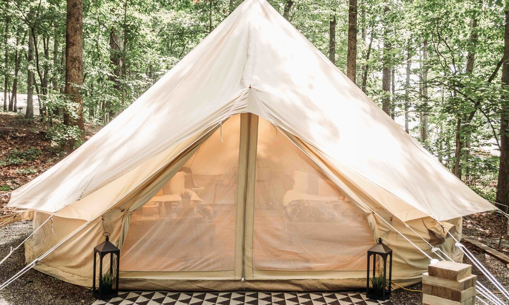 Enjoy a Full Day Fishing Trip for One or Two at Boykin Springs