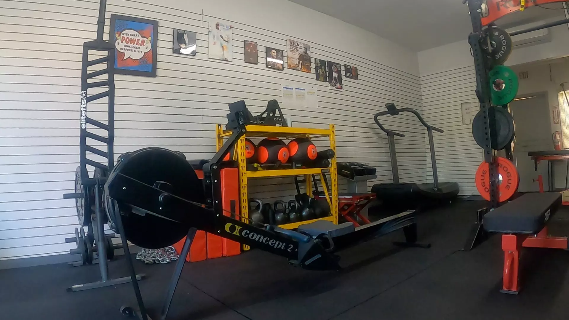 Up to 77% Off on Personal Trainer at Soto Performance - Primary Image