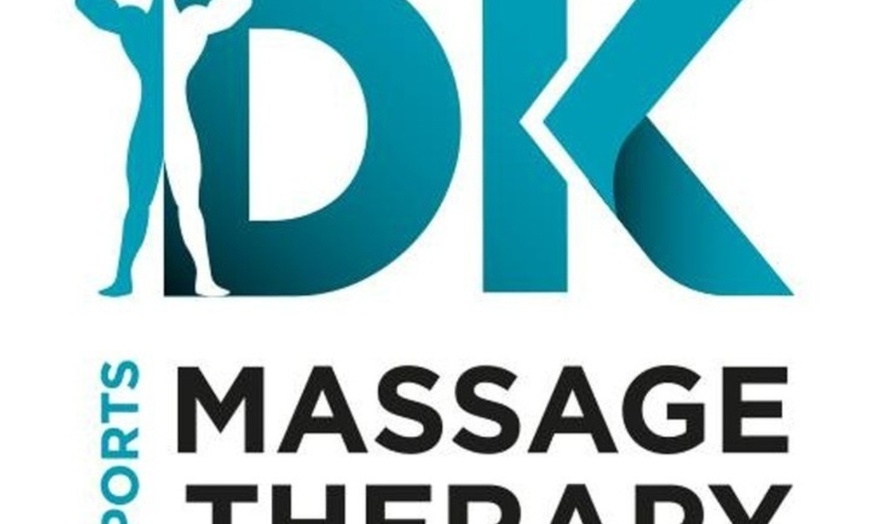 Image 2: A 45-Min Spinal Therapy or 60-Min Sports Massage with Consultation