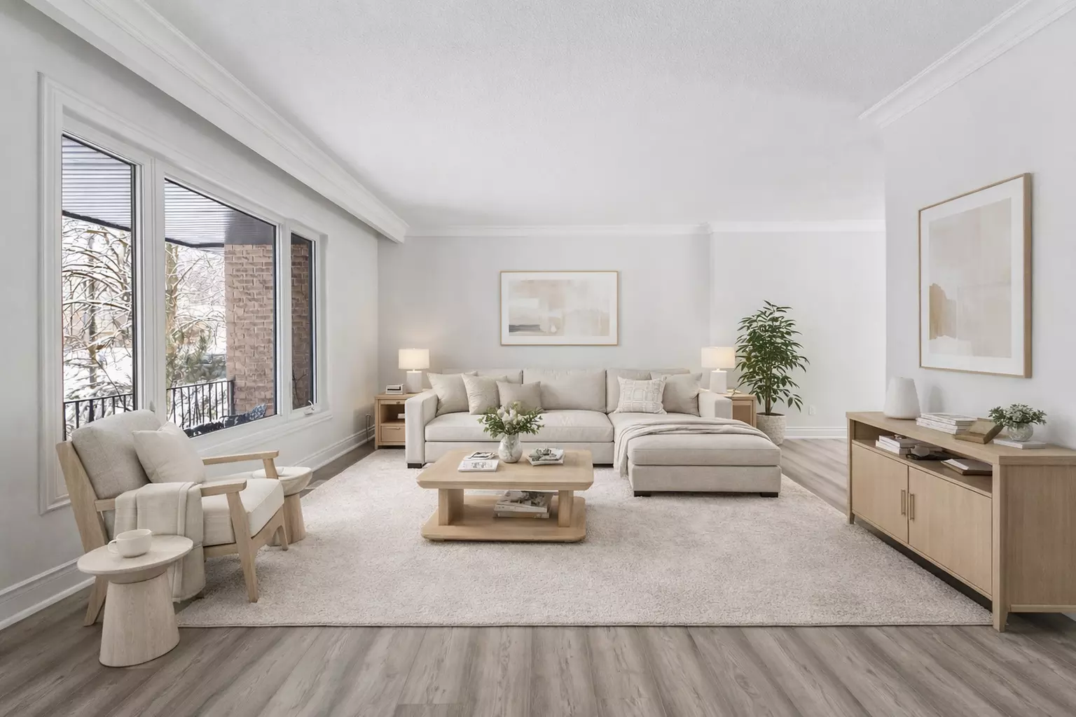 Capture Your Real Estate Property with Essential Photos & Video