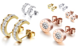 Up to 90% Off on Miscellaneous Jewelry (Retail) at Mamfza