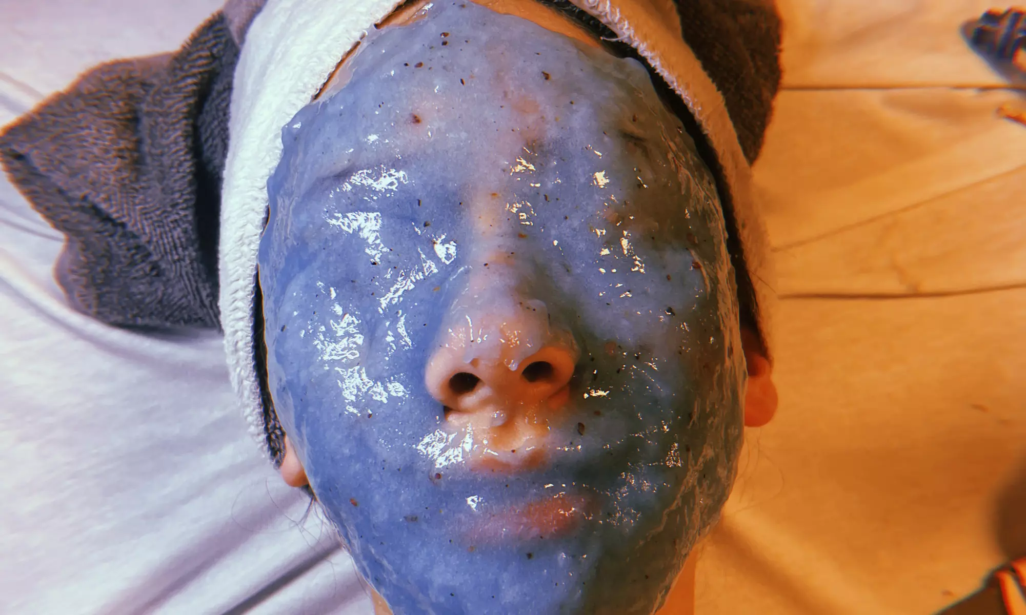 Up to 24% Off on Facial at Esthetics By Maddie - Second Medium