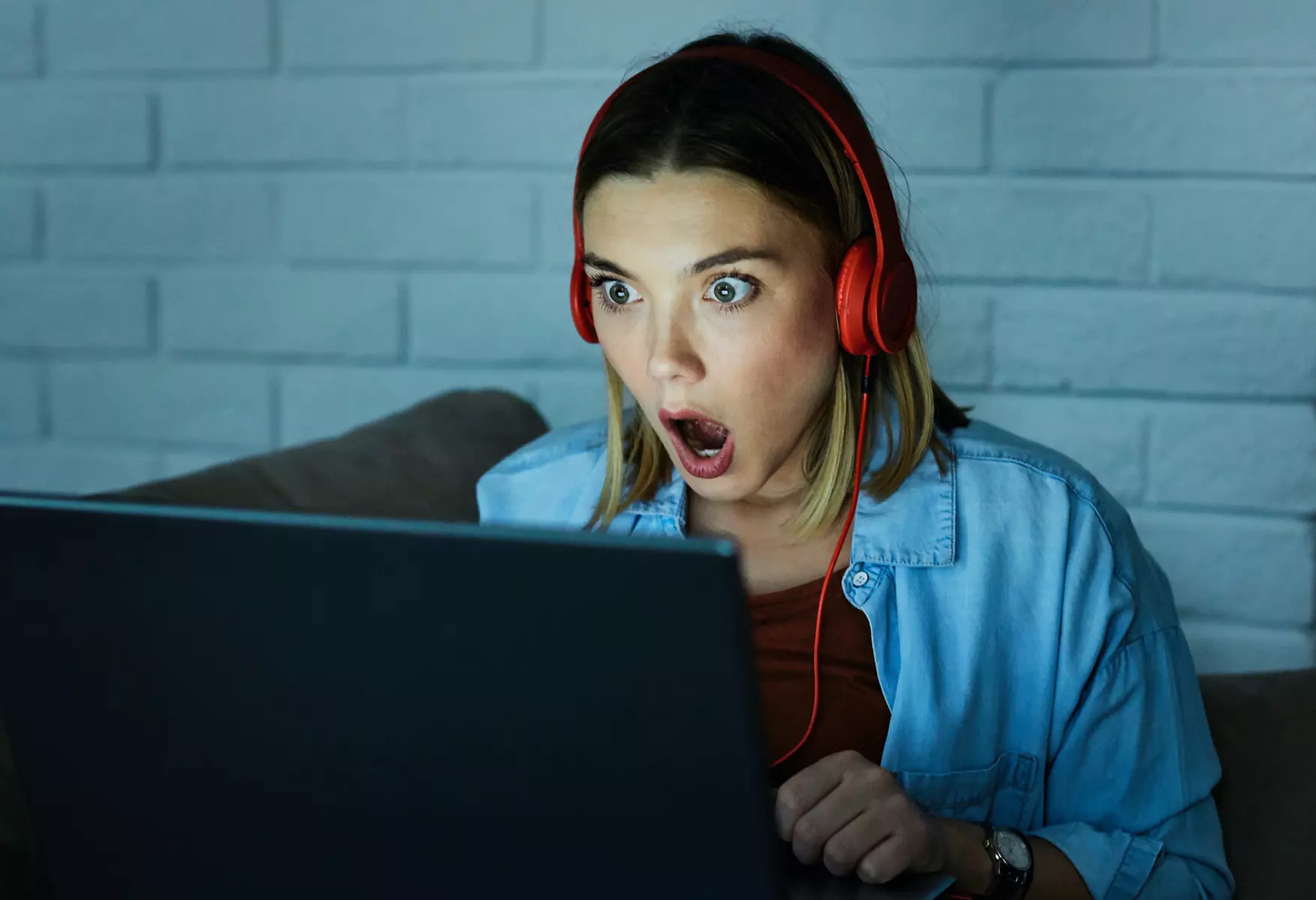 Escape room online: dostęp do 2 scenariuszy rozgrywki