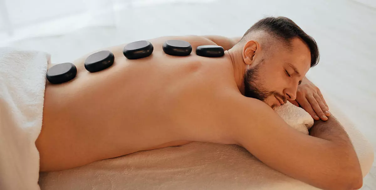 Up to 30% Off on Father's Day - Massage at Heavins Touch - Primary Image