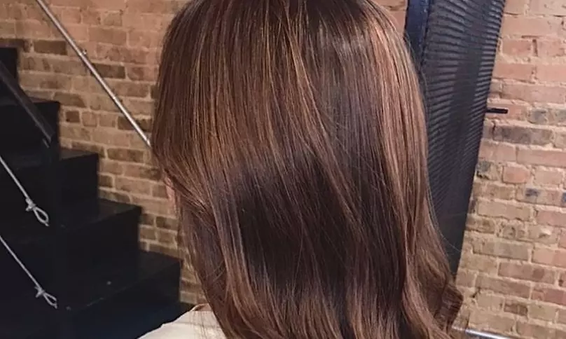 Up to 30% Off on Salon - Hair Color / Highlights at Hair by Laura