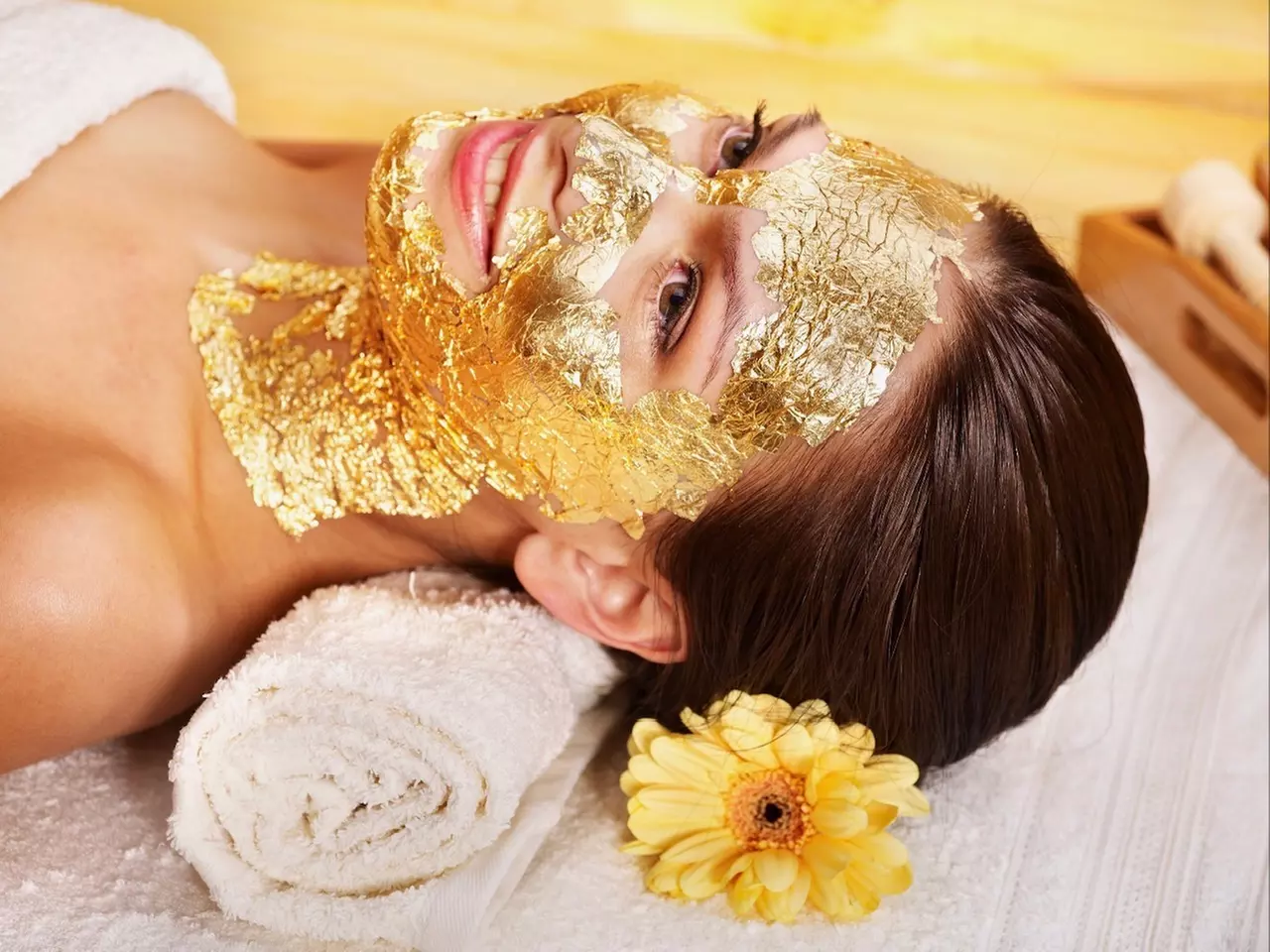 Up to 50% Off on Facial at Hills Beauty Med Spa - Second Medium
