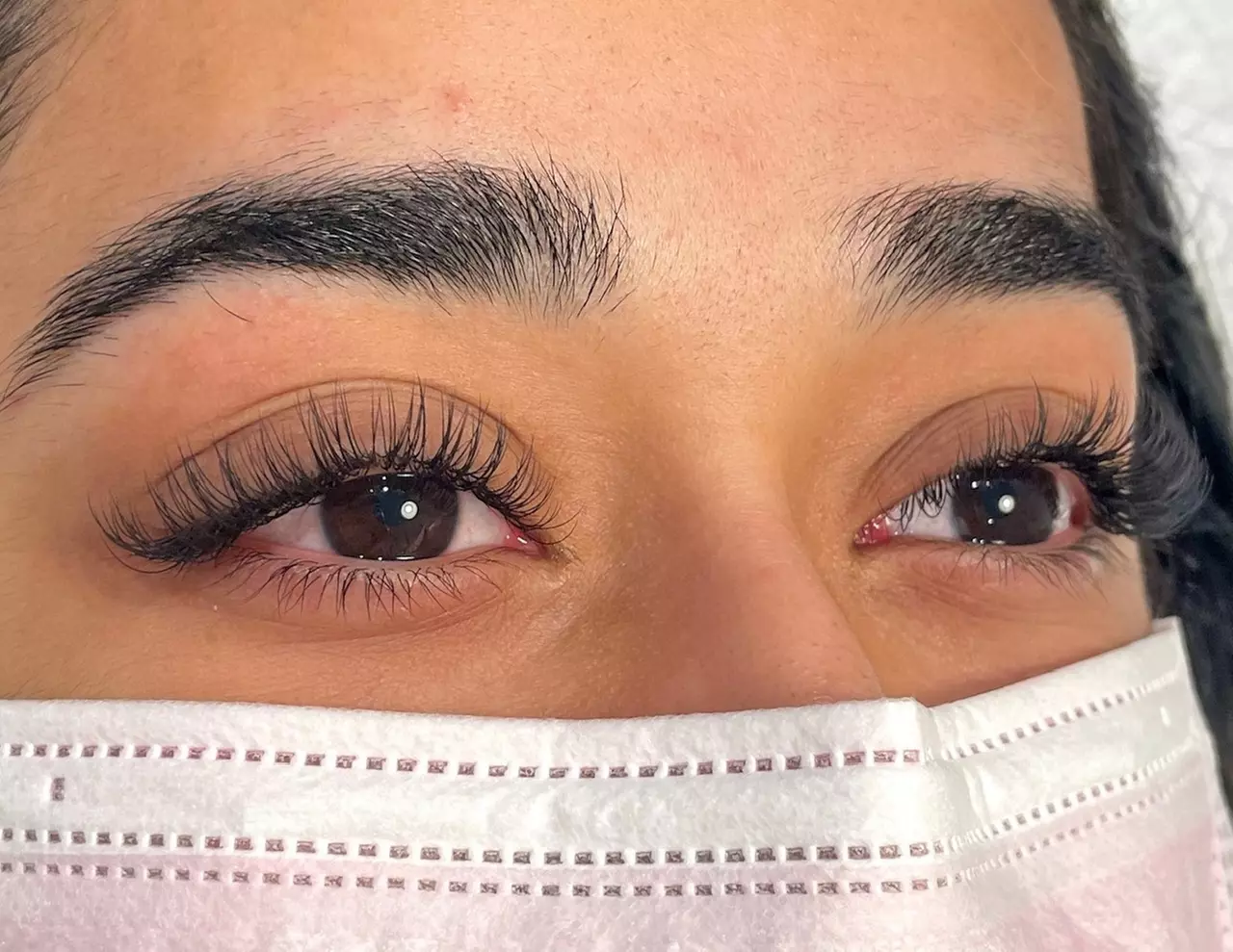 Up to 19% Off on Eyelash Extensions at Lash & Co. YYC - Second Medium