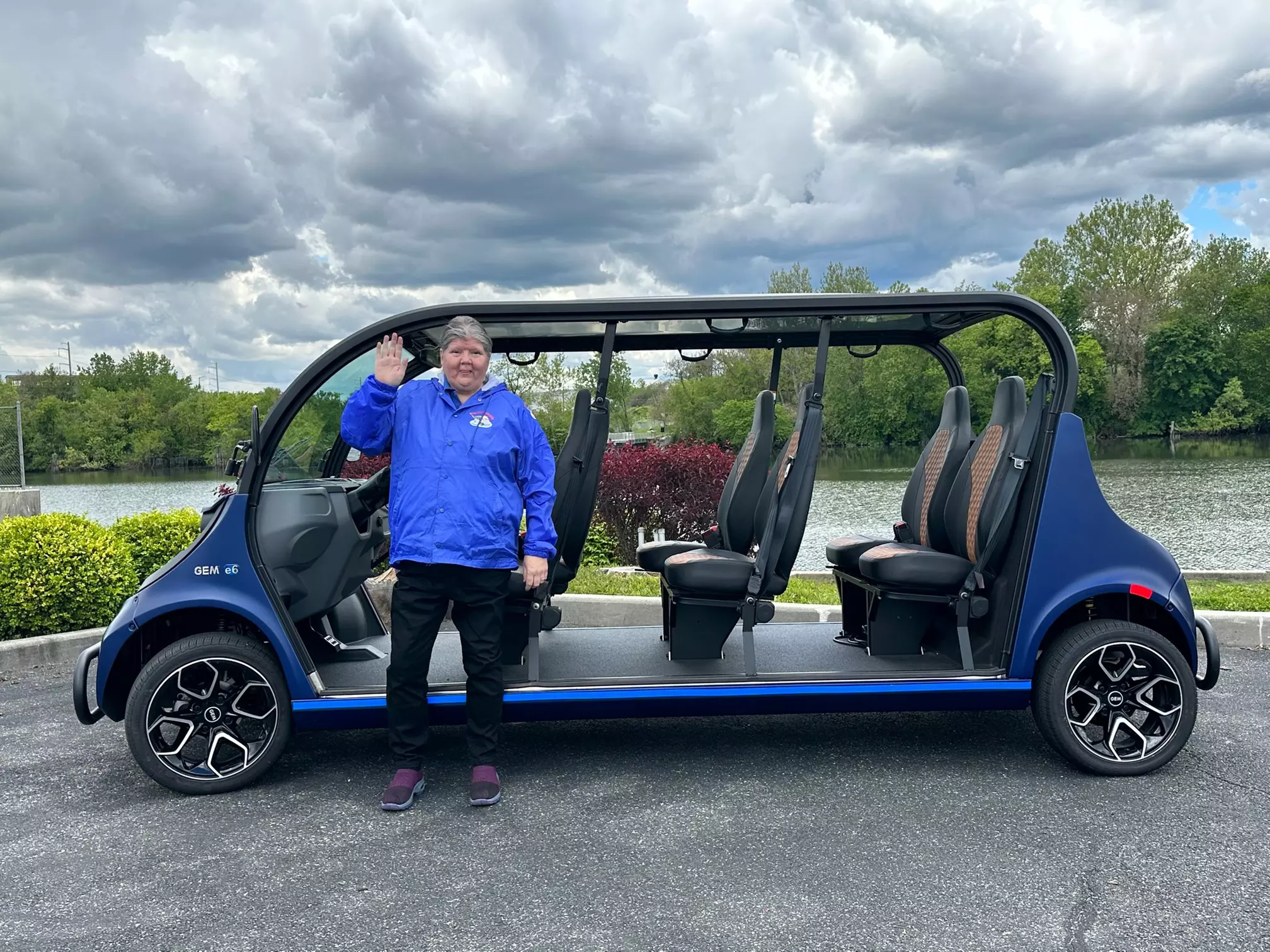 Up to 19% Off on Guided Tour at Franklin Mobile Tours 