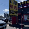 Image 6: Vehicle Service with oil changes, tire services, alignments and More