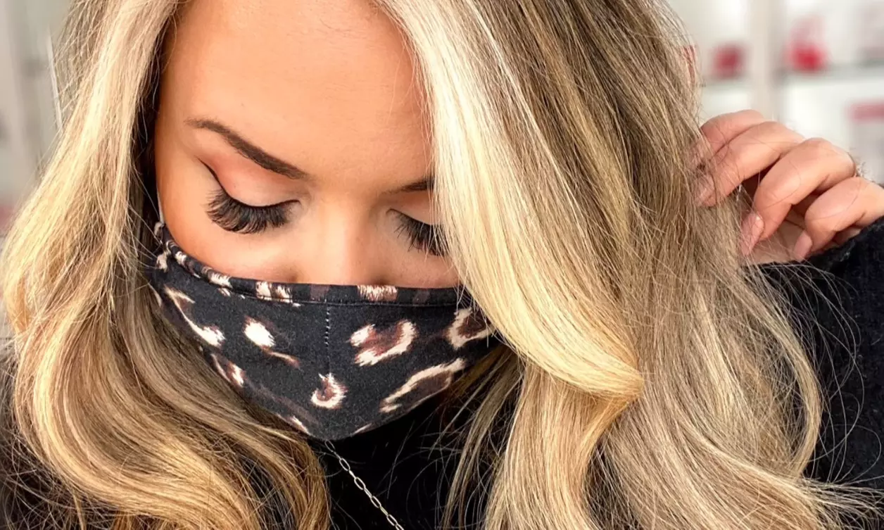 Up to 46% Off on Salon - Hair Color / Highlights at Styled By Mik - Primary Image