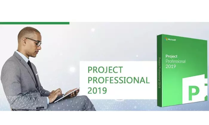 Up to 90% Off Microsoft Project Professional 2021 and Standard 2019 2021 Product Key Lifetime Use 1 PC - Second Medium