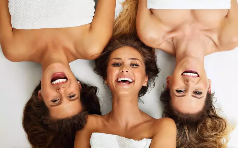 Up to 41% Off on IPL Photo Facial at Lumiere Skin Care MD - Primary Image