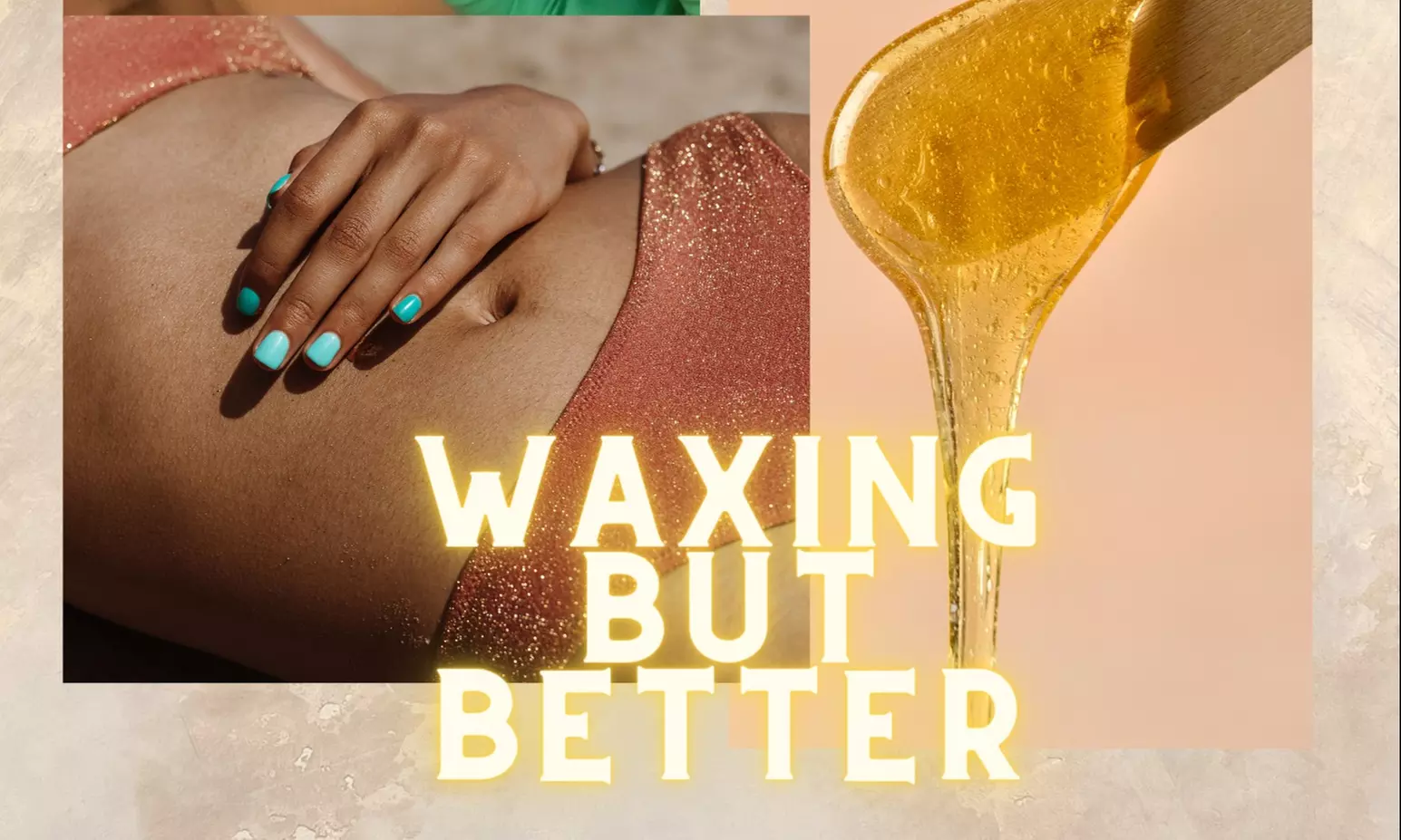Up to 36% Off on Sugaring at Sugared by Teresa - Second Medium