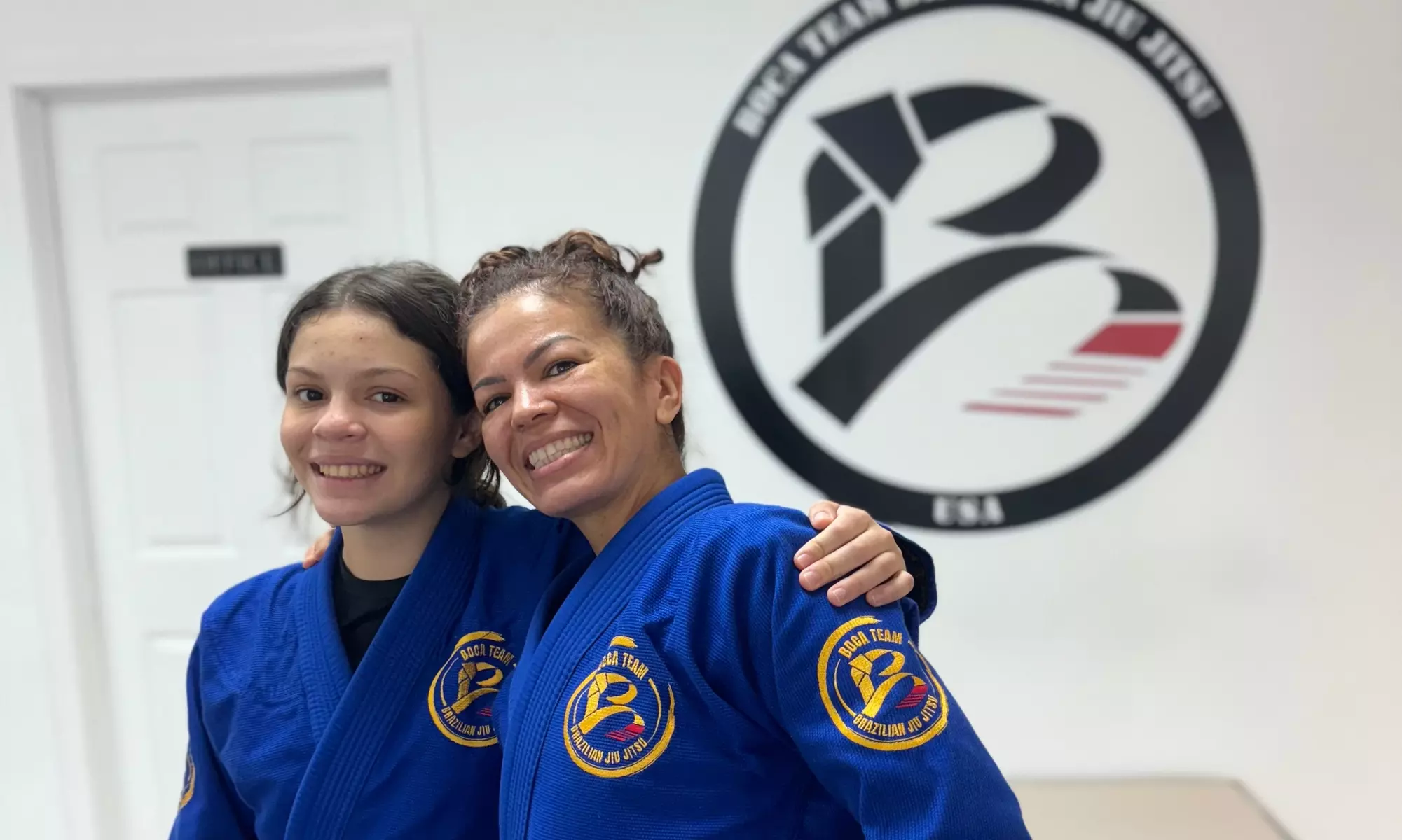 Dive Into Brazilian Jiu Jitsu With 4-Week Classes