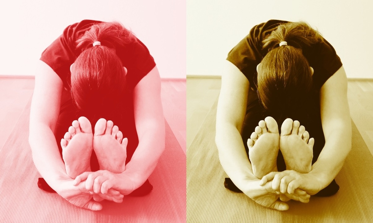 Bis zu 50% Rabatt auf den Persönliches Fitnessprogramm bei Avia Yoga