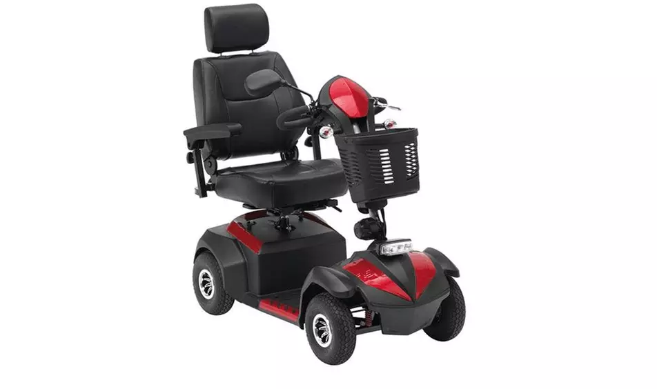 Up to 30% Off on Scooter / Moped Rental at Ki Mobility - Primary Image