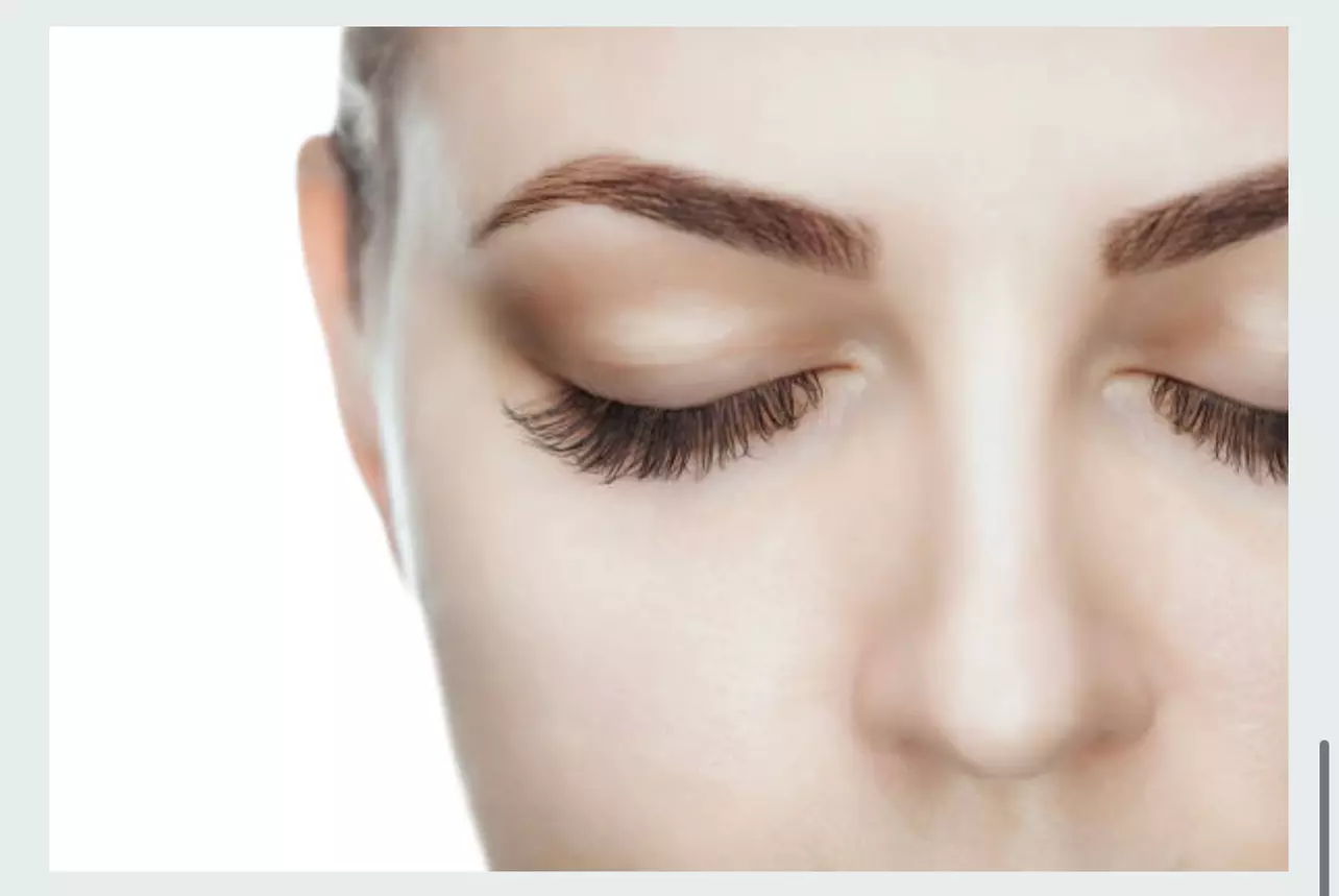 Discover N'Lash&Spa's range of eyelash extensions including classic, hybrid, volume and mega volume styles with up to 54% off - Primary Image