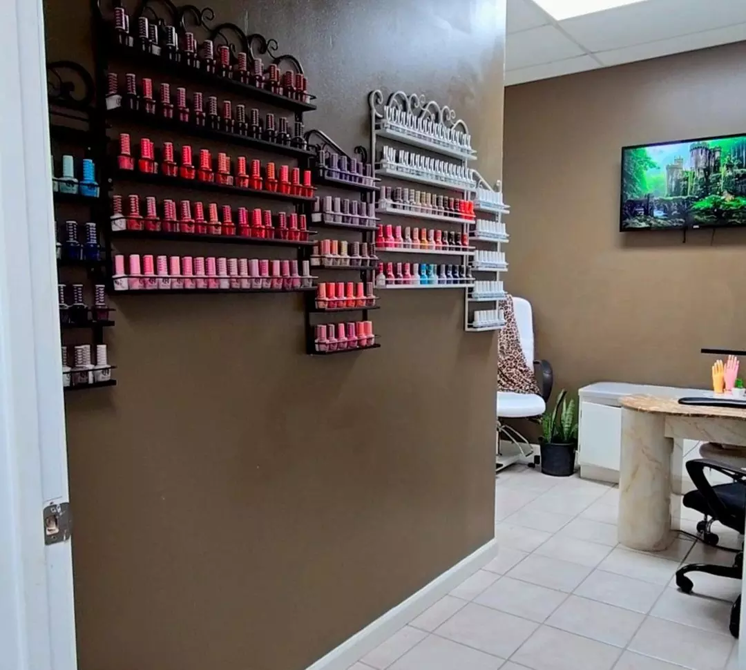 Up to 51% Off on Nail Salon - Pedicure at SparklingnailsCreations