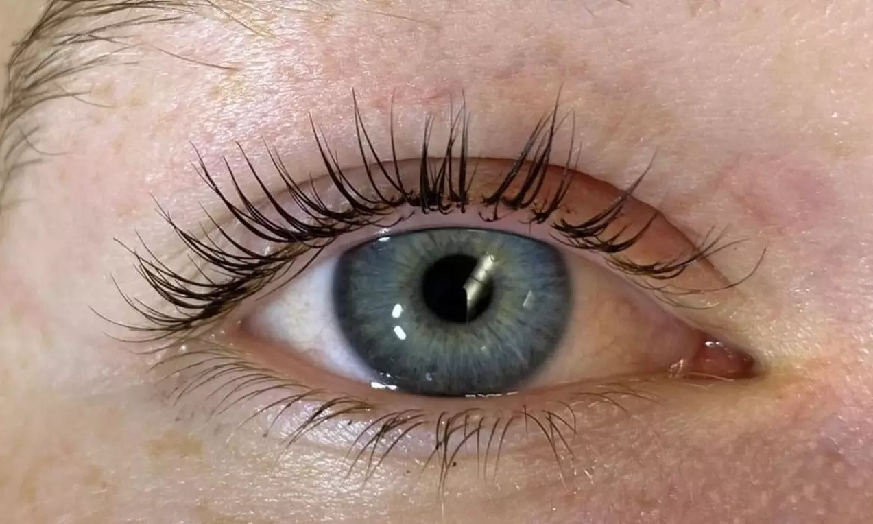 Up to 54% Off on Eyelash Perm at Immaculate Beauty LLC