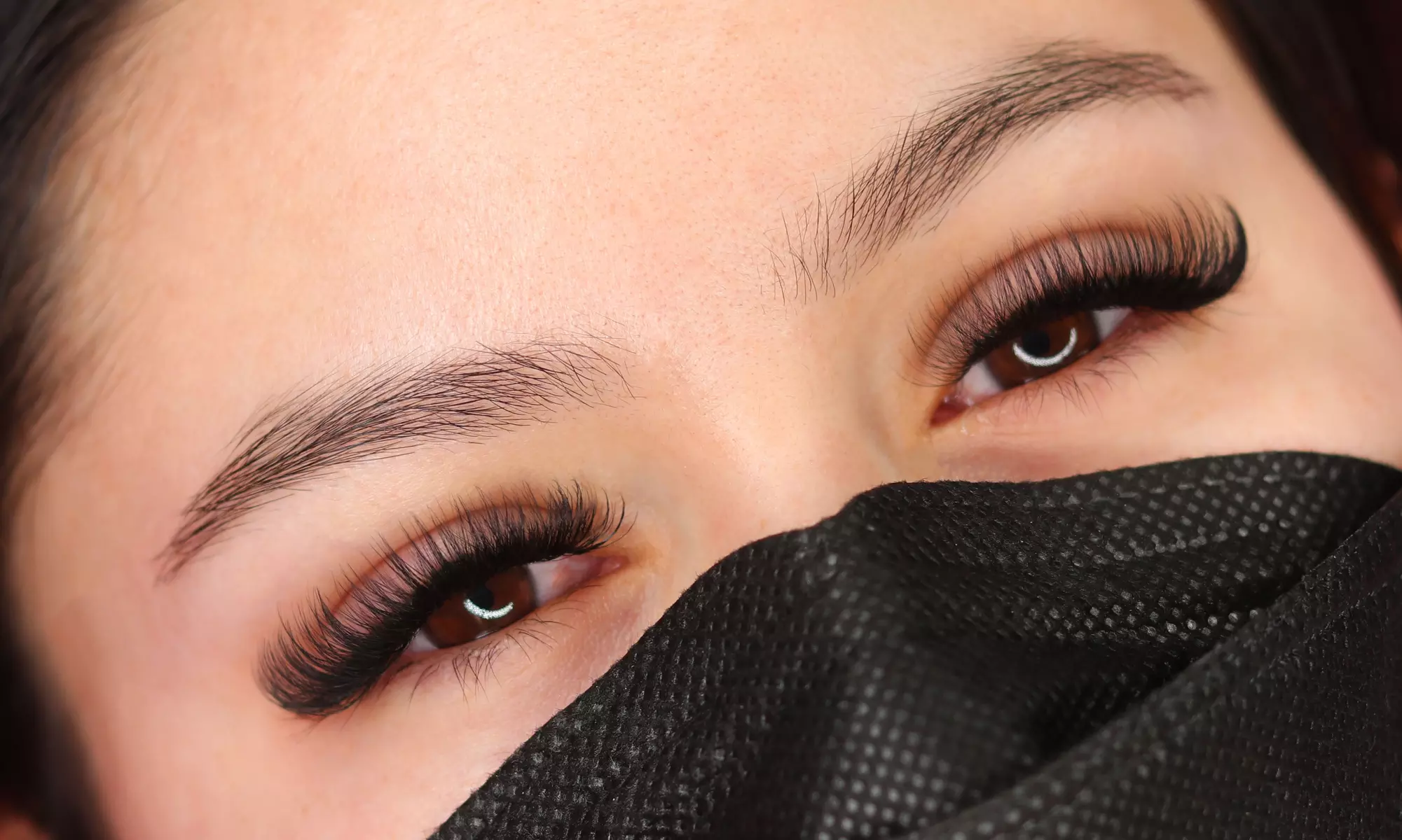 Experience Beauty Land By Alice's lash magic with options like Classic, Hybrid, Mega Volume, or Volume lashes with up to 50% off - Primary Image