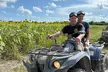 Experience the Ultimate Miami Adventure: 1-Hour ATV Tour and 1-Hour Jet Ski Thrills - Second Medium