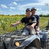 Image 1: Ultimate Miami Adventure: 1-Hour ATV Tour and 1-Hour Jet Ski Thrills