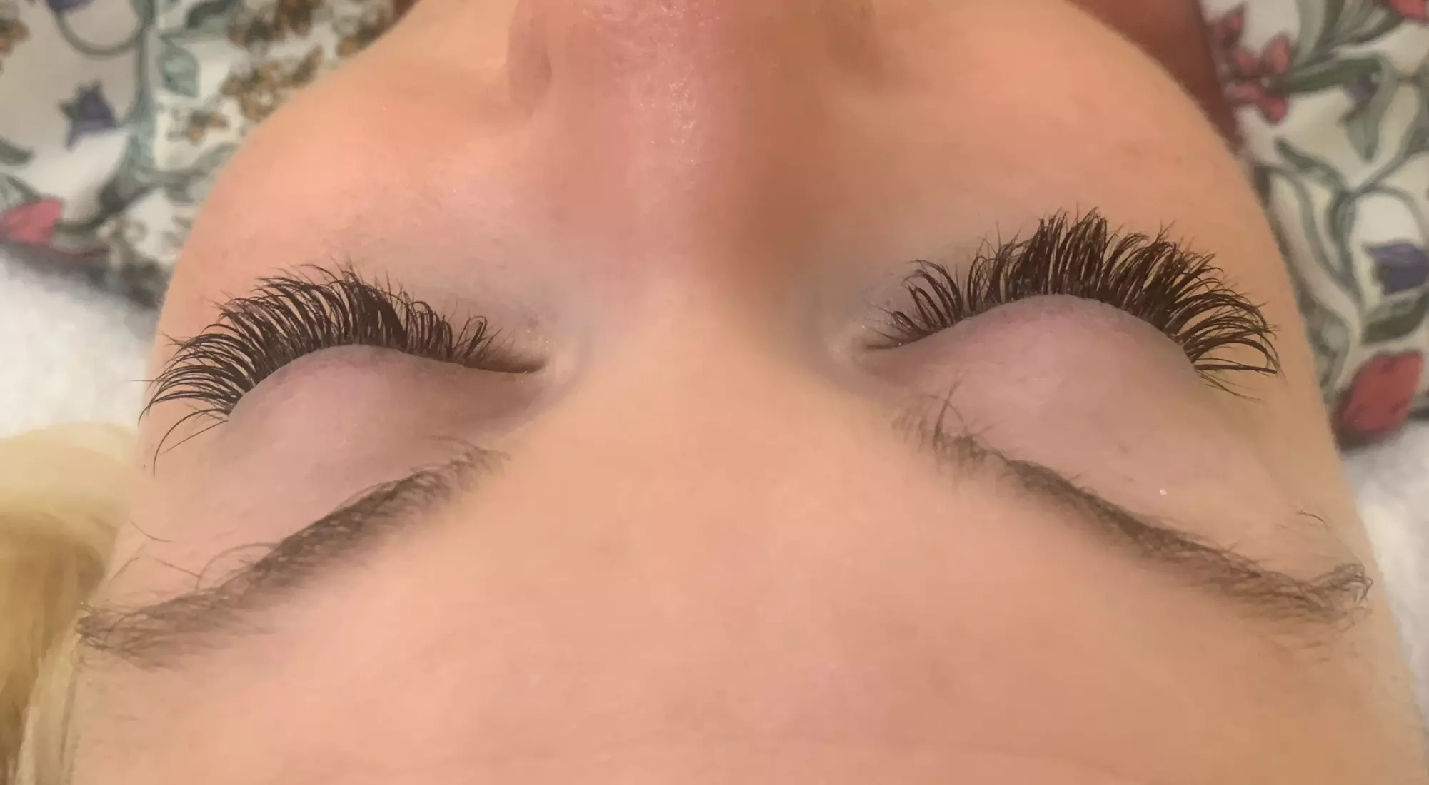 Get Longer, Fuller Lashes with Eyelash Extension Options
