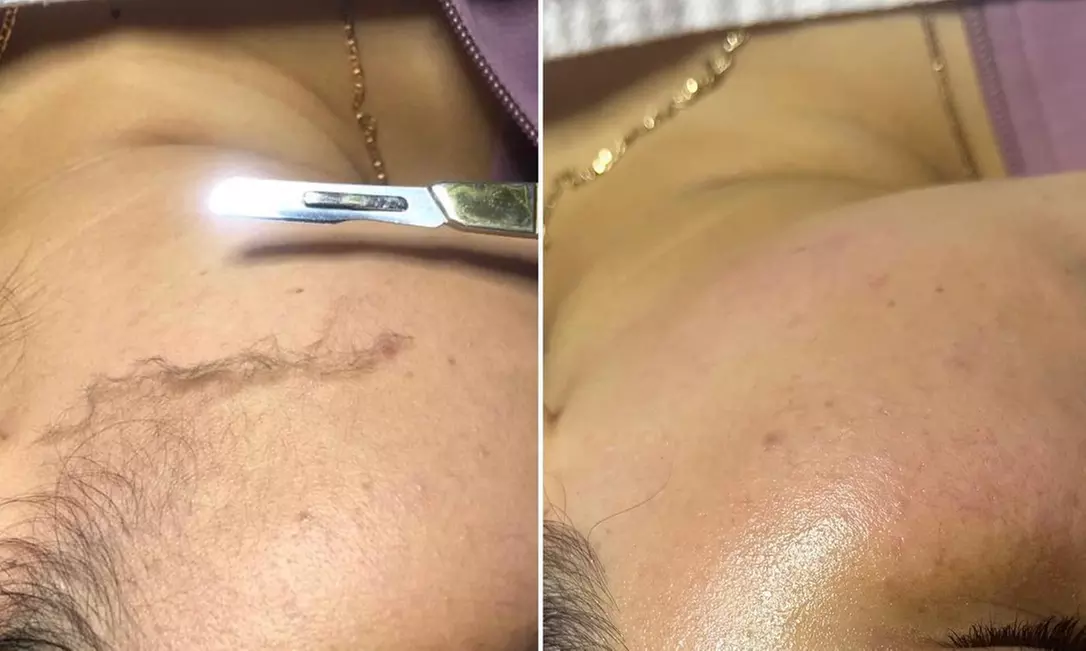 Up to 44% Off on Moisturizing Facial at En Privé